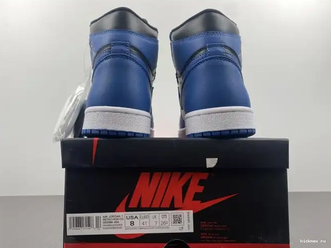 Cheap MAX High Blue' Jordan 555088-404 Marina OG 'Dark Retro 1 Air 0430